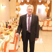 рашид, 62, Серов