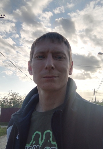 Моя фотографія - АЛЕКСЕЙ, 35 з Краснодар (@aleksey719688)