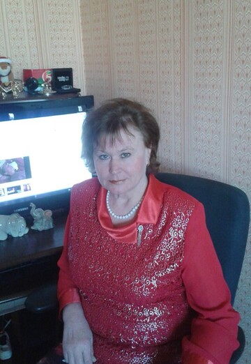 Моя фотография - Любовь, 66 из Ростов-на-Дону (@lubov34003)