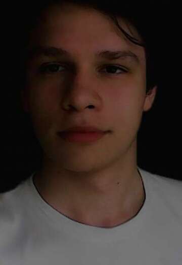 Моя фотография - Евгений, 24 из Днепрорудное (@kelgaz685)