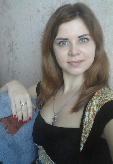 My photo - Inna, 35 from Kostanay (@inna20846)