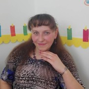 Кристина Владимировна, 33, Большие Уки