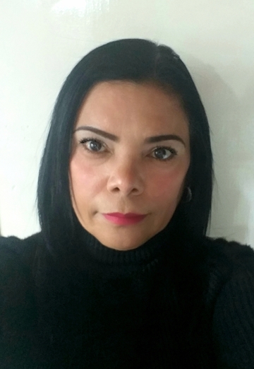 Моя фотография - Trinidad del Carmen A, 53 из Богота (@trinidaddelcarmena)