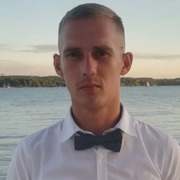 Дмитрий, 29, Руза