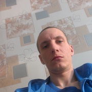 Вадим, 34, Елизово