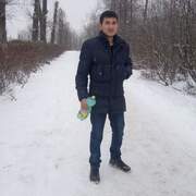 Мухаммад 26 лет (Близнецы) на сайте знакомств Кувасая
