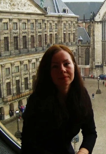 Моя фотография - Olga, 35 из Анталья (@olga428223)
