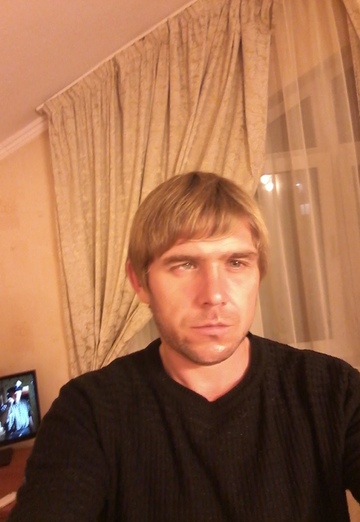 My photo - Maksim, 40 from Sochi (@maksim189387)