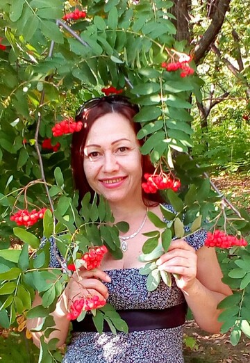 Моя фотография - Елена, 51 из Тольятти (@elena356274)