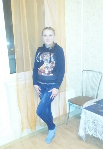 My photo - Elena, 34 from Pytalovo (@elena8229586)