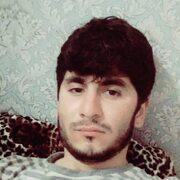Самир, 22, Черемушки