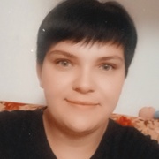 Olga 26 Oulianovsk