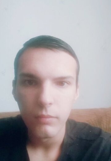 My photo - Evgeniy, 25 from Mikhaylovsk (@evgeniy353001)
