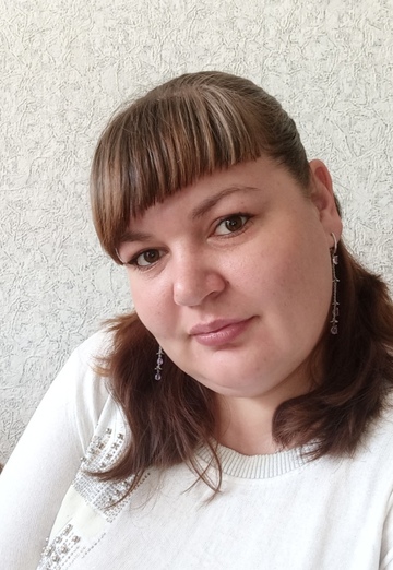 My photo - Viktoriya, 33 from Kavalerovo (@viktoriya139450)