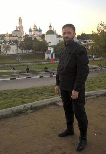 Моя фотография - Евгений, 51 из Саратов (@evgeniy252835)