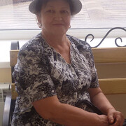 Таисия, 80, Звенигово