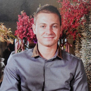 Рома, 35, Ковдор
