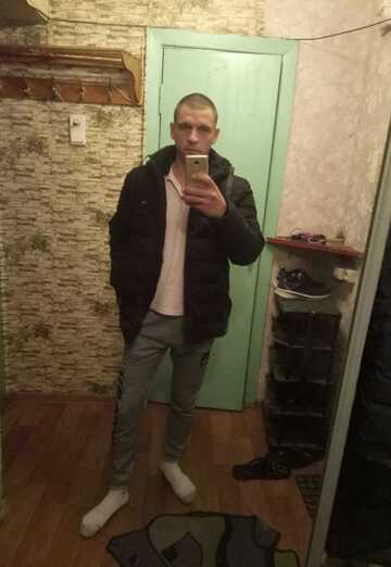My photo - Aleks Morozov, 25 from Belyye Stolby (@aleksmorozov5)
