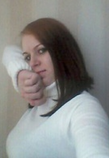 My photo - Mariya, 36 from Krasnogorsk (@mariya102848)