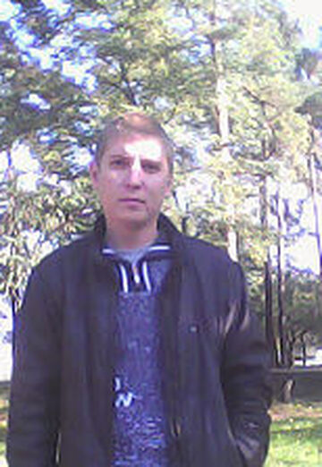 My photo - Aleksey, 39 from Kotovsk (@aleksey381727)