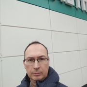 Димон, 42, Рыбинск