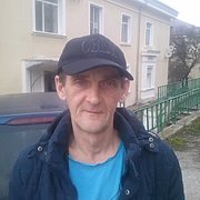 Вячеслав, 54, Абрау-Дюрсо