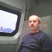 Сергей, 62, Данилов