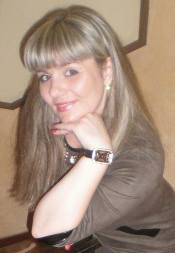 My photo - Svetlana, 41 from Sumy (@svetlana83939)