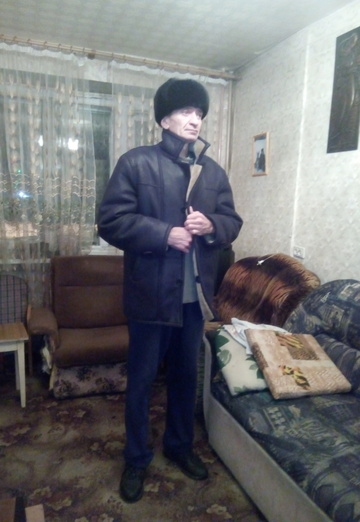 Моя фотография - Анатолий, 38 из Томск (@anatoliy79734)