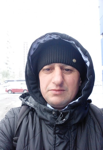 Моя фотография - Дима, 36 из Екатеринбург (@dima327369)