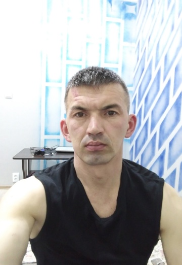 My photo - Sergey, 43 from Cheboksary (@sergey938737)