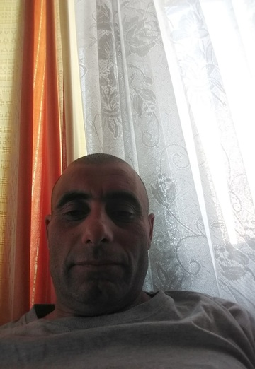 My photo - Rustam Rustam, 54 from Ufa (@rustamrustam60)