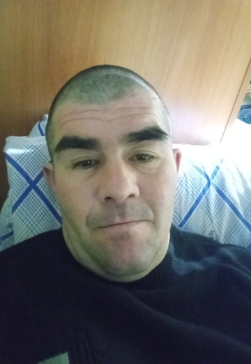 My photo - Dmitriy, 45 from Kazan (@dmitriy551354)