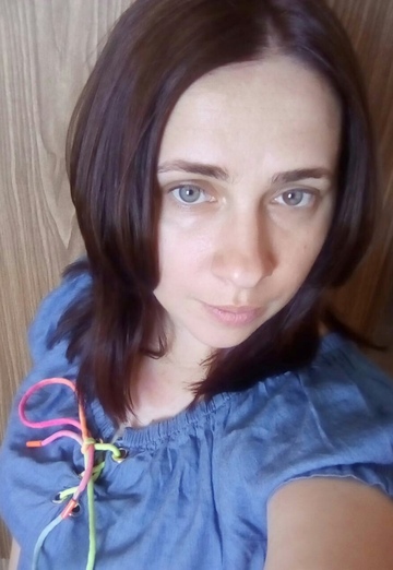 Моя фотография - Кристина, 33 из Астрахань (@kristina101345)