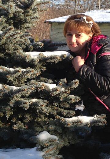 Моя фотография - Геалина, 56 из Владивосток (@gealina1)