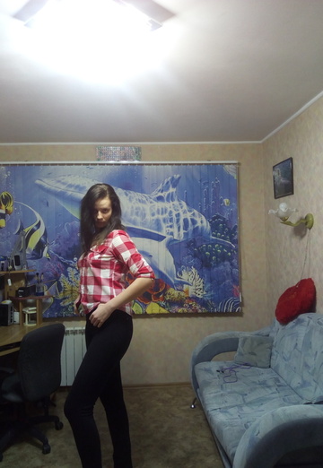My photo - Stasya, 24 from Volgodonsk (@stasya3139)