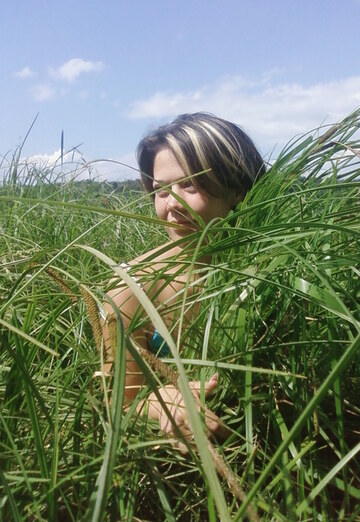 Моя фотографія - вика, 37 з Кропивницький (@vika30669)