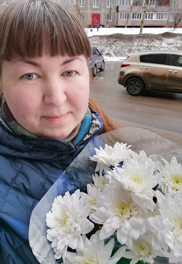 My photo - Alena, 34 from Kostroma (@alena155286)