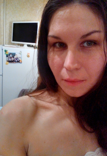 My photo - Oksana Shevchenko, 37 from Kondopoga (@oksanashevchenko2)