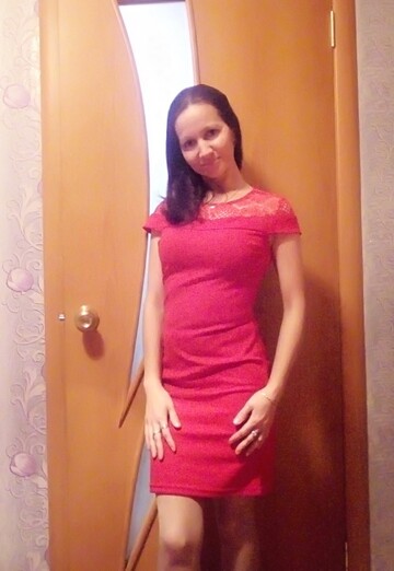 My photo - Veronika, 43 from Glazov (@veronika33561)