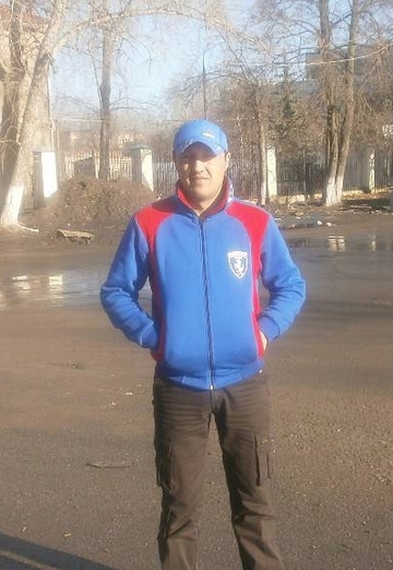 Моя фотография - Иброхим Шорахимов, 36 из Ташкент (@ibrohimshorahimov)