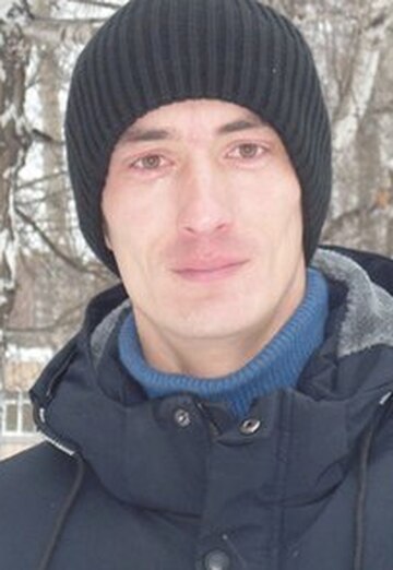 Моя фотография - Айрат, 37 из Нижнекамск (@ayrat4897)