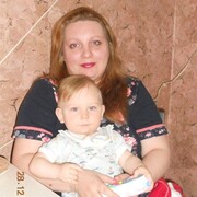 анна, 43, Златоуст