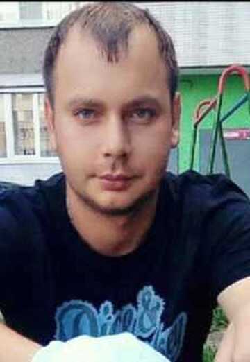 My photo - Aleksey, 34 from Ulyanovsk (@aleksey591858)