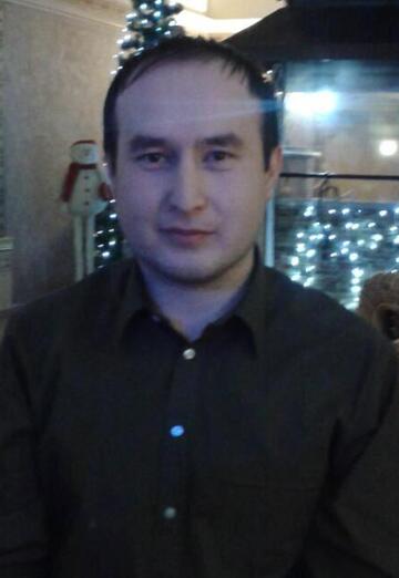 My photo - Nurlan, 39 from Uralsk (@nurlan2798)