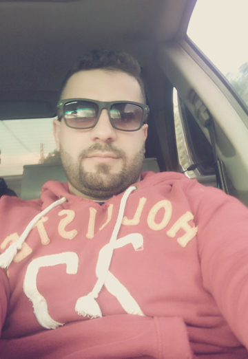 My photo - haydar, 34 from Beirut (@haydar458)