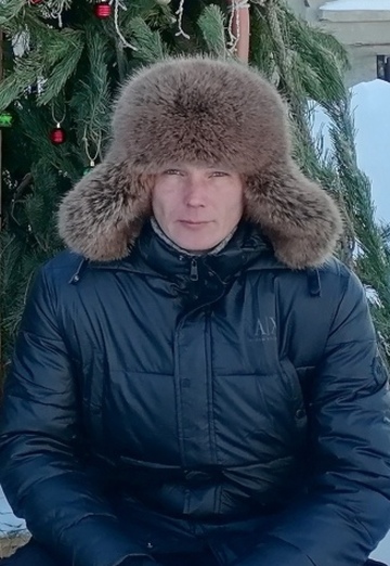 My photo - Viktor, 35 from Chelyabinsk (@viktorseleznev5)