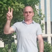 Дмитрий, 49, Краснодар