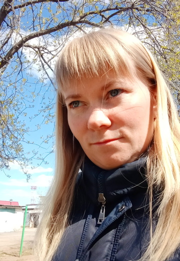Моя фотография - Виталия, 34 из Витебск (@vitaliya1159)