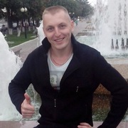 Александр, 43, Лангепас